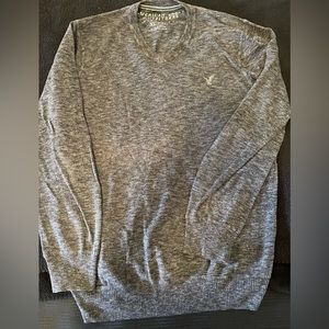 AE pullover sweater